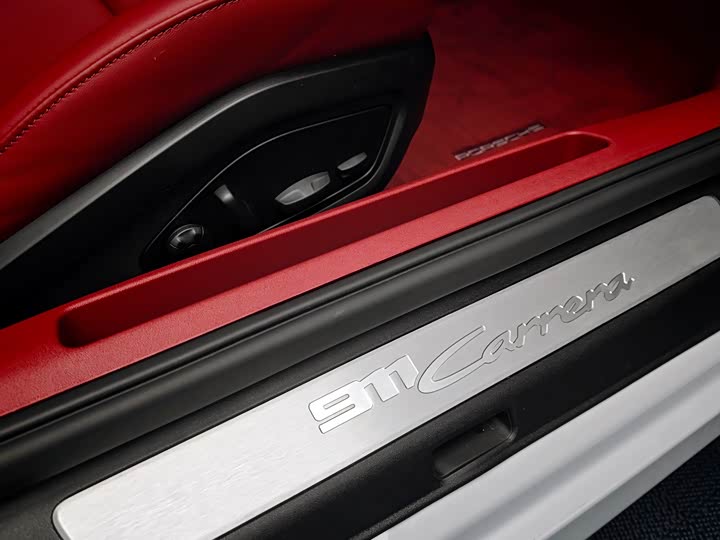 Фото 17 - Porsche 911