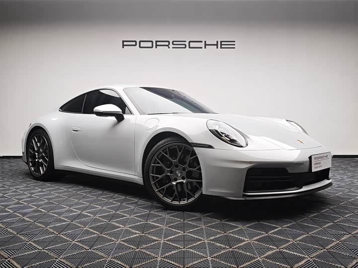 Фото 3 - Porsche 911