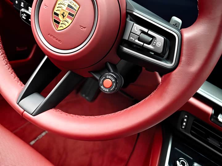 Фото 7 - Porsche 911