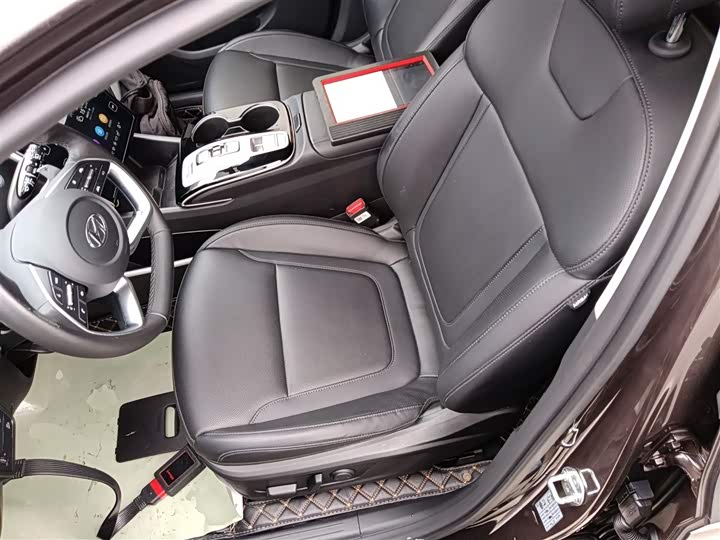 Фото 15 - Hyundai Tucson L