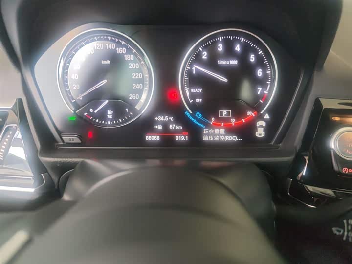 Фото 13 - BMW 1 Series