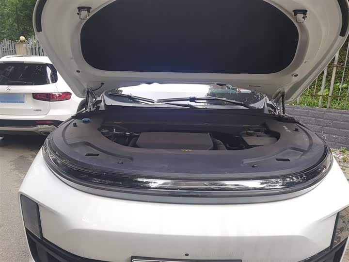 Фото 11 - LiXiang L7