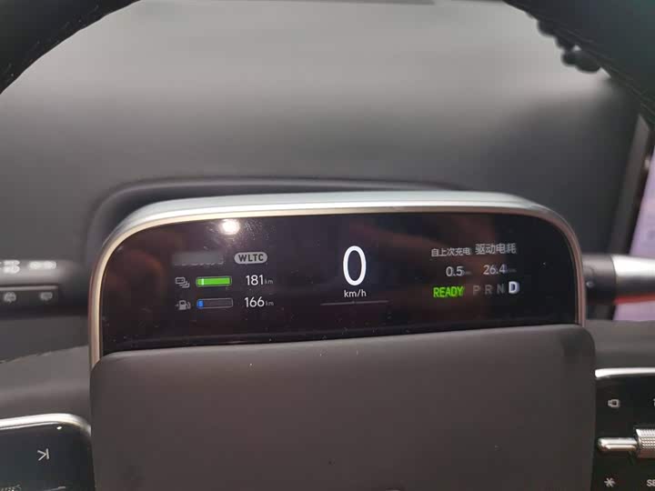 Фото 4 - LiXiang L7