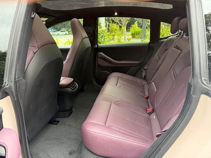 Фото 11 - Nio ET5