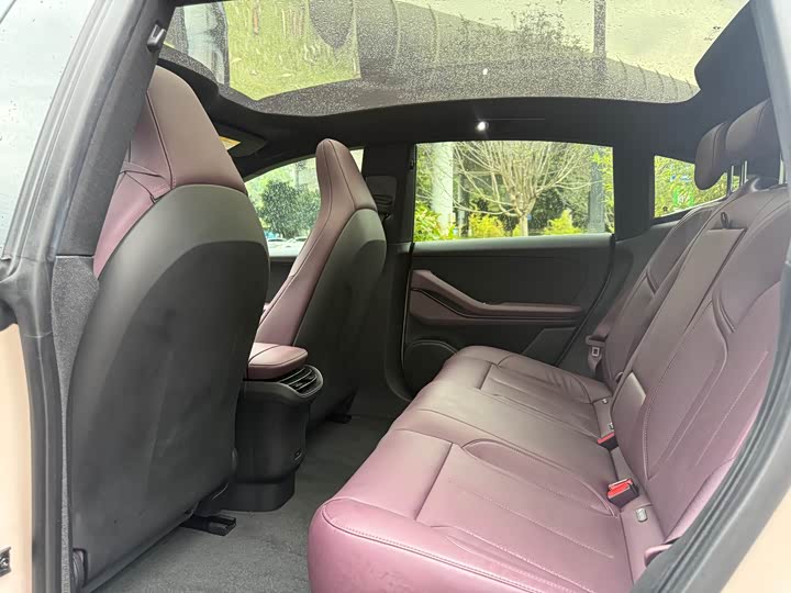 Фото 12 - Nio ET5