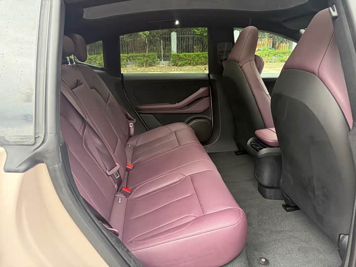 Фото 15 - Nio ET5