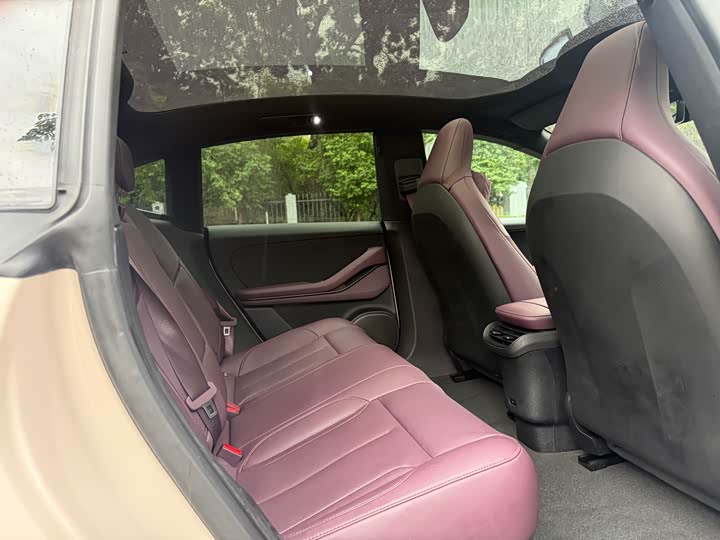 Фото 16 - Nio ET5