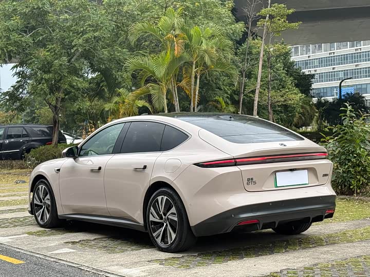 Фото 4 - Nio ET5