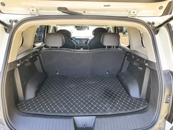 Фото 10 - Haval KuGou