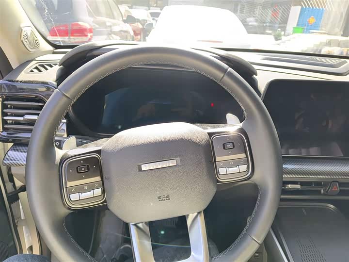 Фото 3 - Haval KuGou