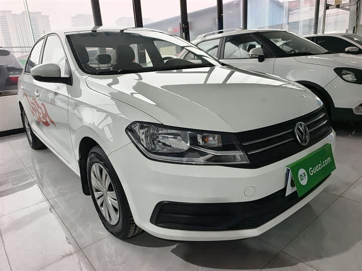 Фото 4 - Volkswagen Santana