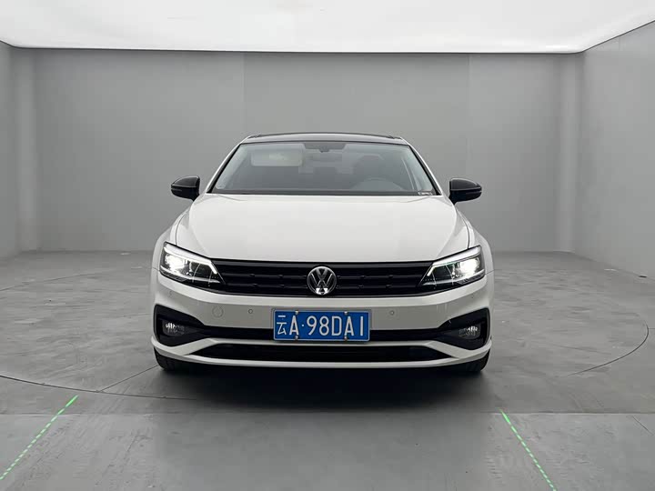 Фото 2 - Volkswagen Lamando L