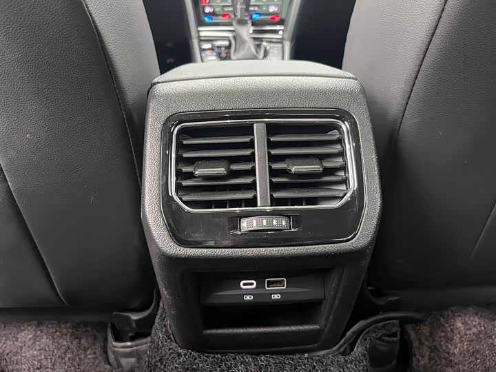 Фото 20 - Volkswagen Lamando L