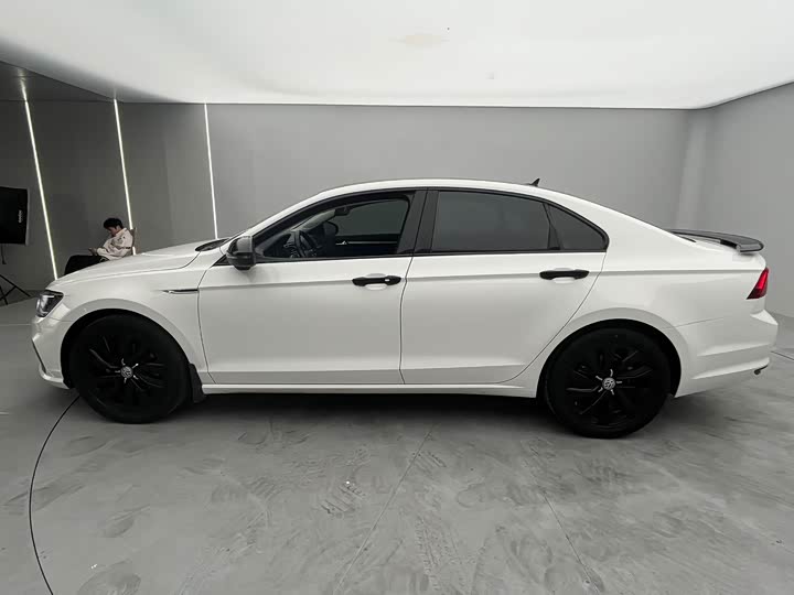 Фото 4 - Volkswagen Lamando L