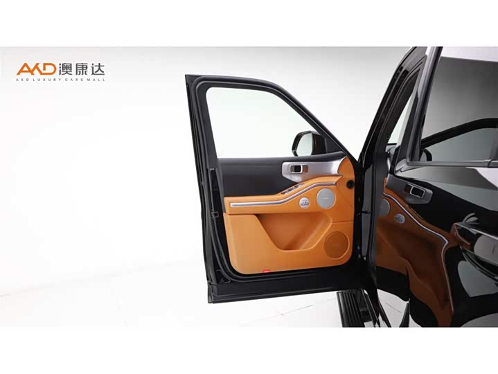 Фото 10 - Tank 700 Hybrid