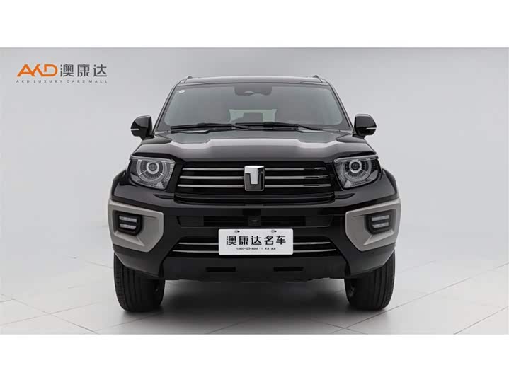 Фото 2 - Tank 700 Hybrid