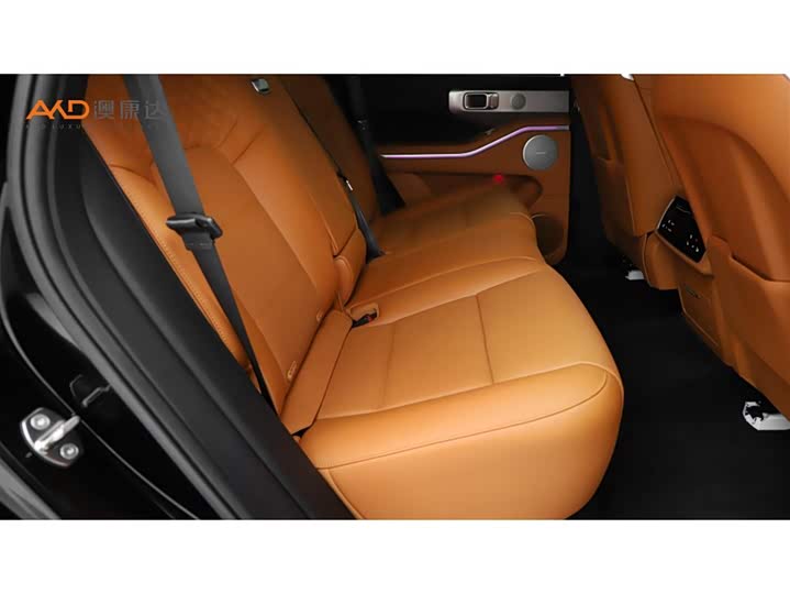 Фото 8 - Tank 700 Hybrid