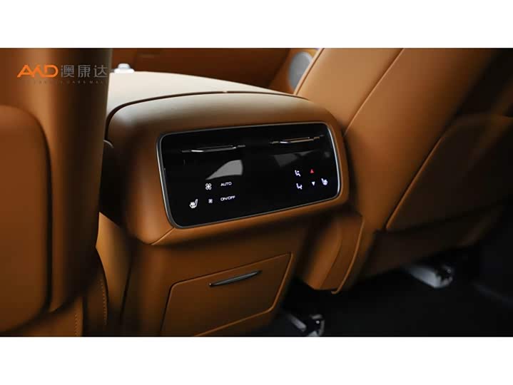 Фото 9 - Tank 700 Hybrid