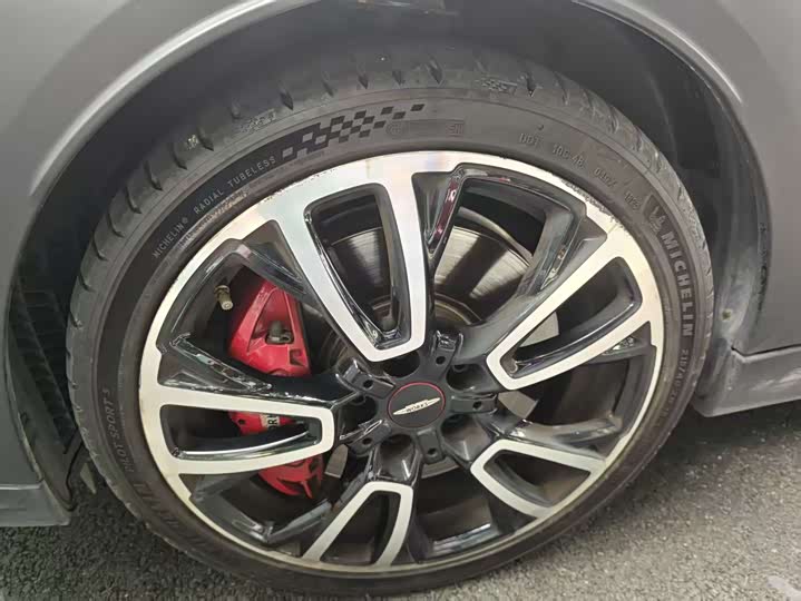 Фото 10 - Mini Mini JCW