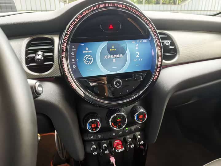 Фото 5 - Mini Mini JCW