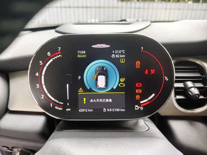 Фото 7 - Mini Mini JCW