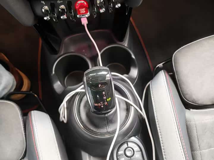 Фото 8 - Mini Mini JCW