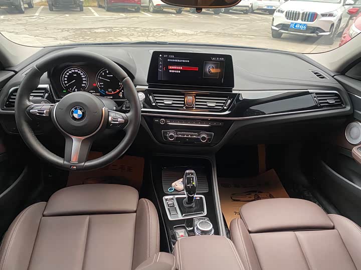 Фото 5 - BMW 1 Series