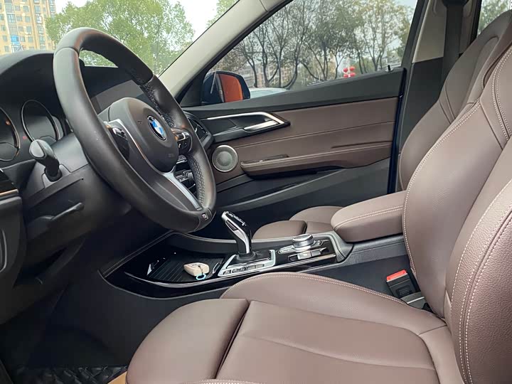 Фото 6 - BMW 1 Series