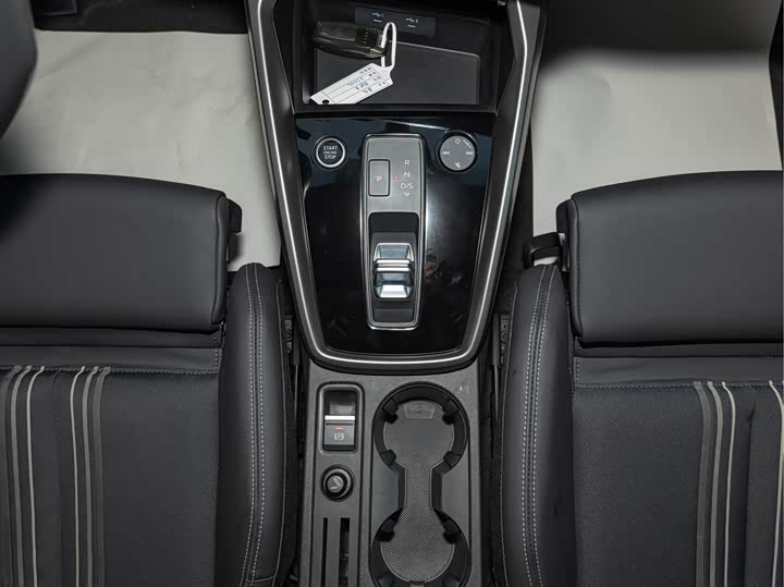 Фото 17 - Audi A3