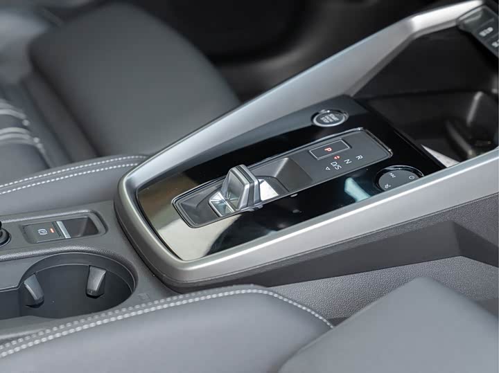 Фото 20 - Audi A3