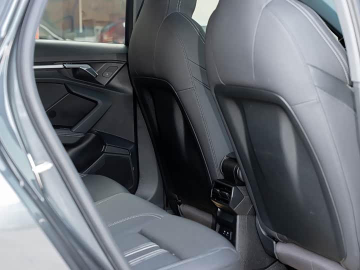 Фото 25 - Audi A3