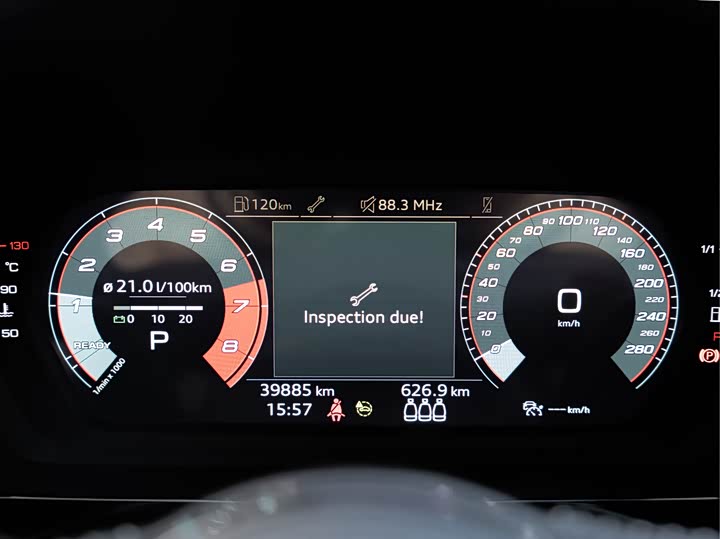 Фото 3 - Audi A3