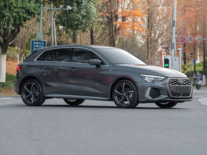 Фото 6 - Audi A3