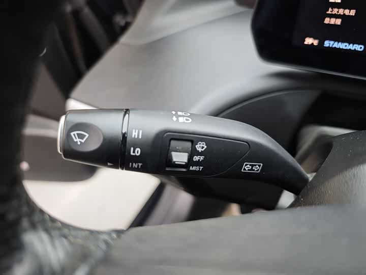 Фото 10 - XPeng P7