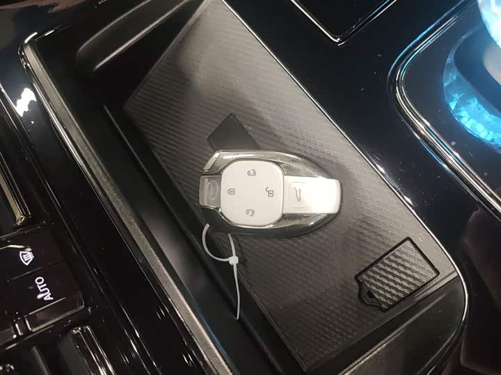 Фото 9 - GAC Trumpchi M8