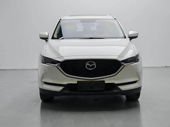 Фото 2 - Mazda CX-5