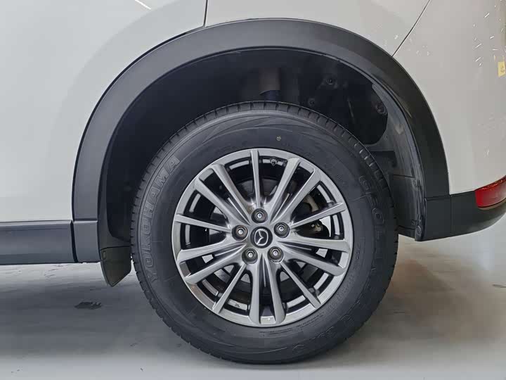 Фото 7 - Mazda CX-5