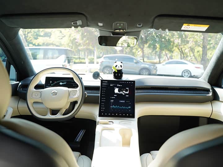 Фото 5 - Nio ES6