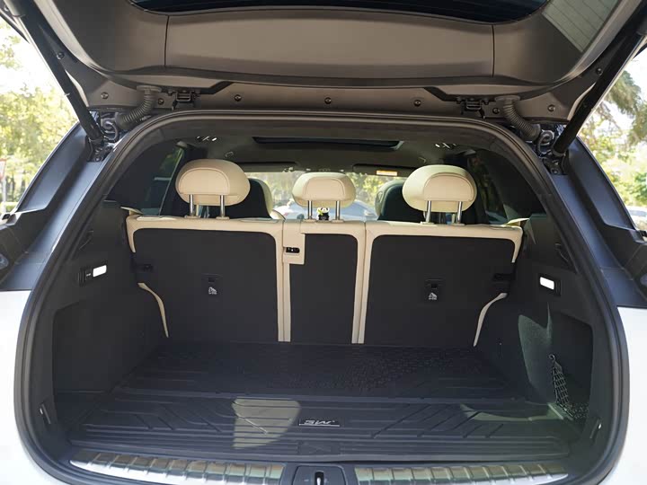 Фото 7 - Nio ES6