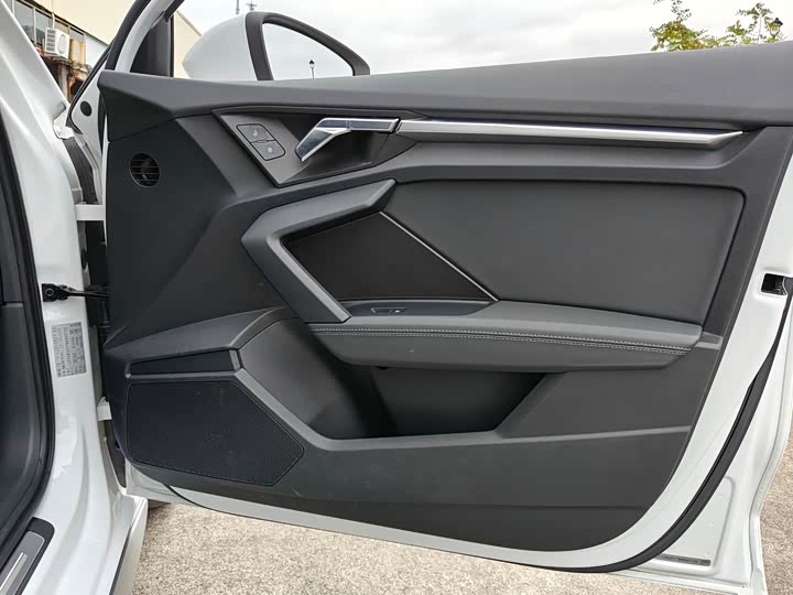 Фото 11 - Audi A3