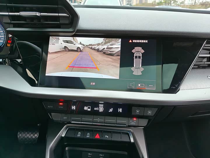 Фото 16 - Audi A3