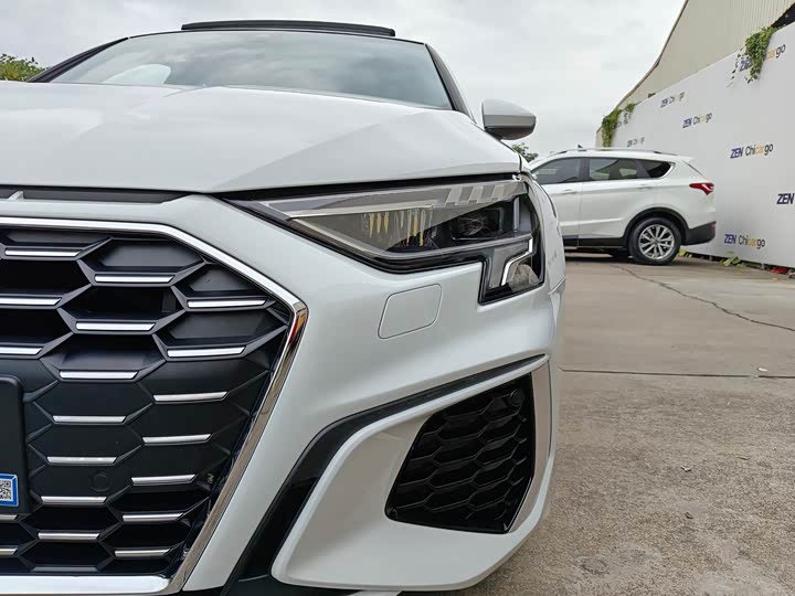 Фото 19 - Audi A3