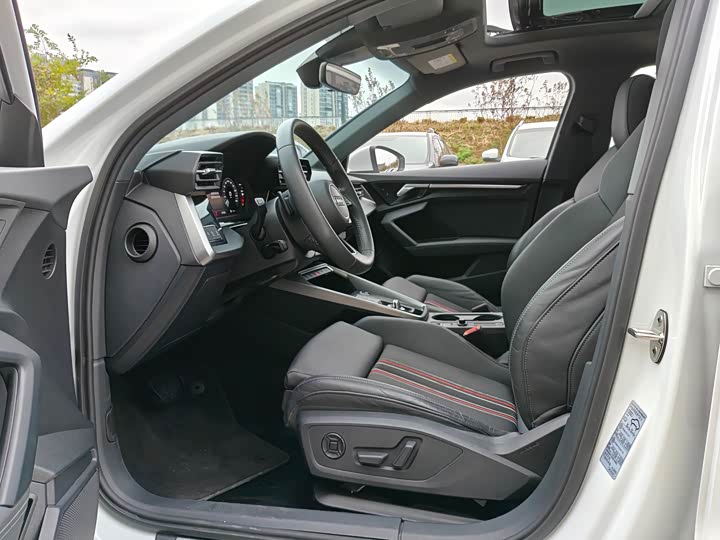 Фото 6 - Audi A3