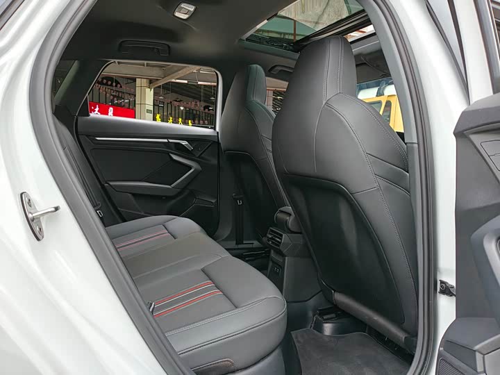 Фото 9 - Audi A3