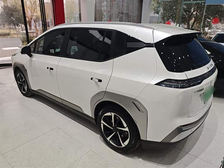 Фото 5 - GAC Aion Y