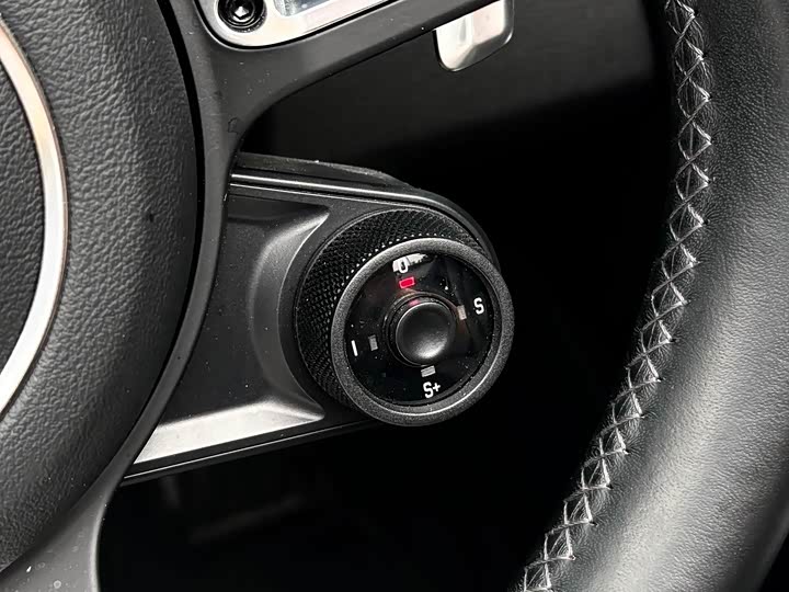 Фото 18 - Porsche 718