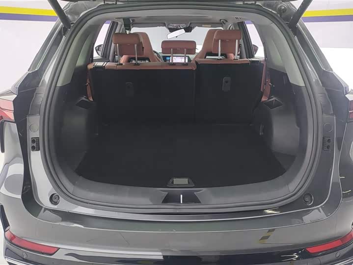 Фото 4 - Changan CS75 Plus