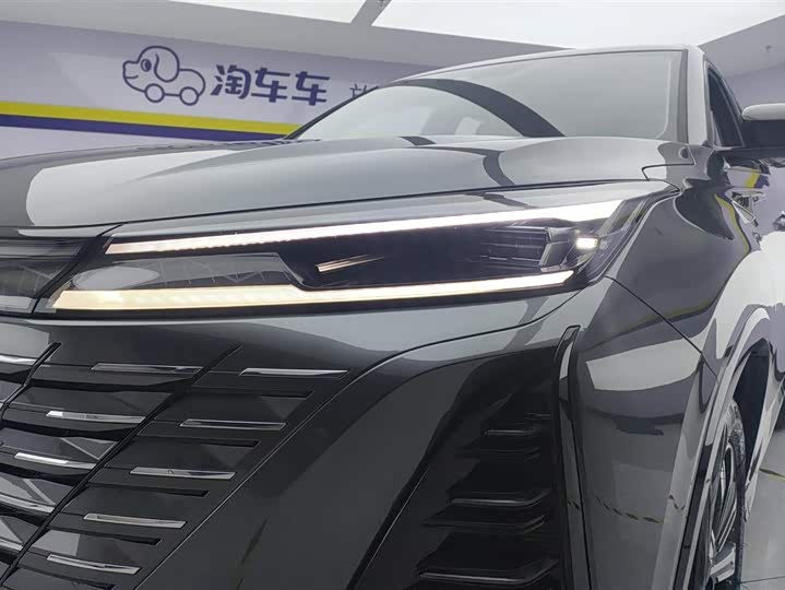 Фото 5 - Changan CS75 Plus