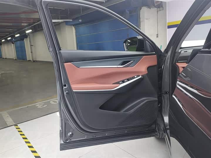 Фото 7 - Changan CS75 Plus