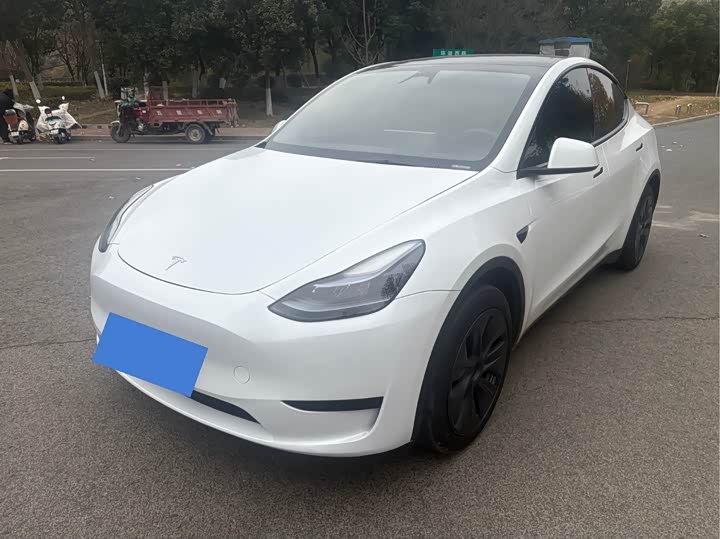 Фото 1 - Tesla Model Y